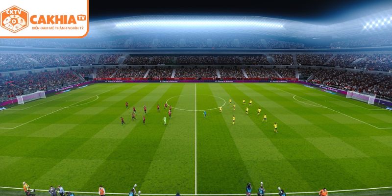 Nơi diễn ra những trận đấu kinh điển