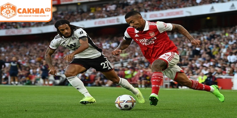 Trực tiếp bóng đá Ngoại hạng Anh